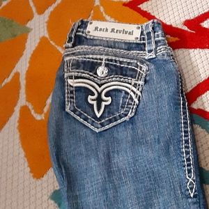 Womens Rock Revivals